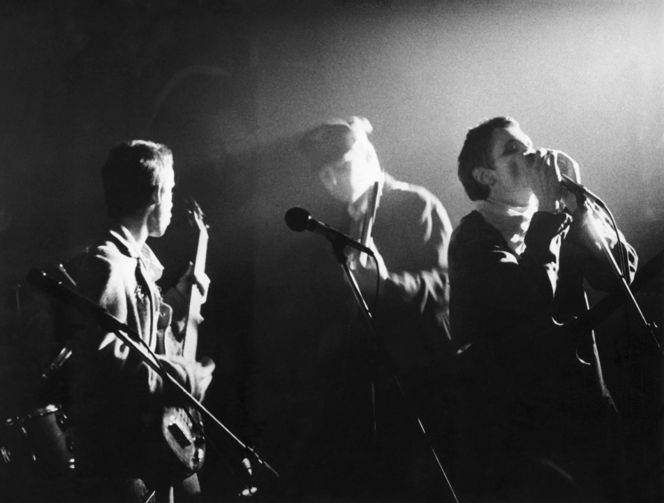 Redatelj Arsen Oremović u Art kinu Arsen predstavlja dokumentarac o kultnom Haustoru