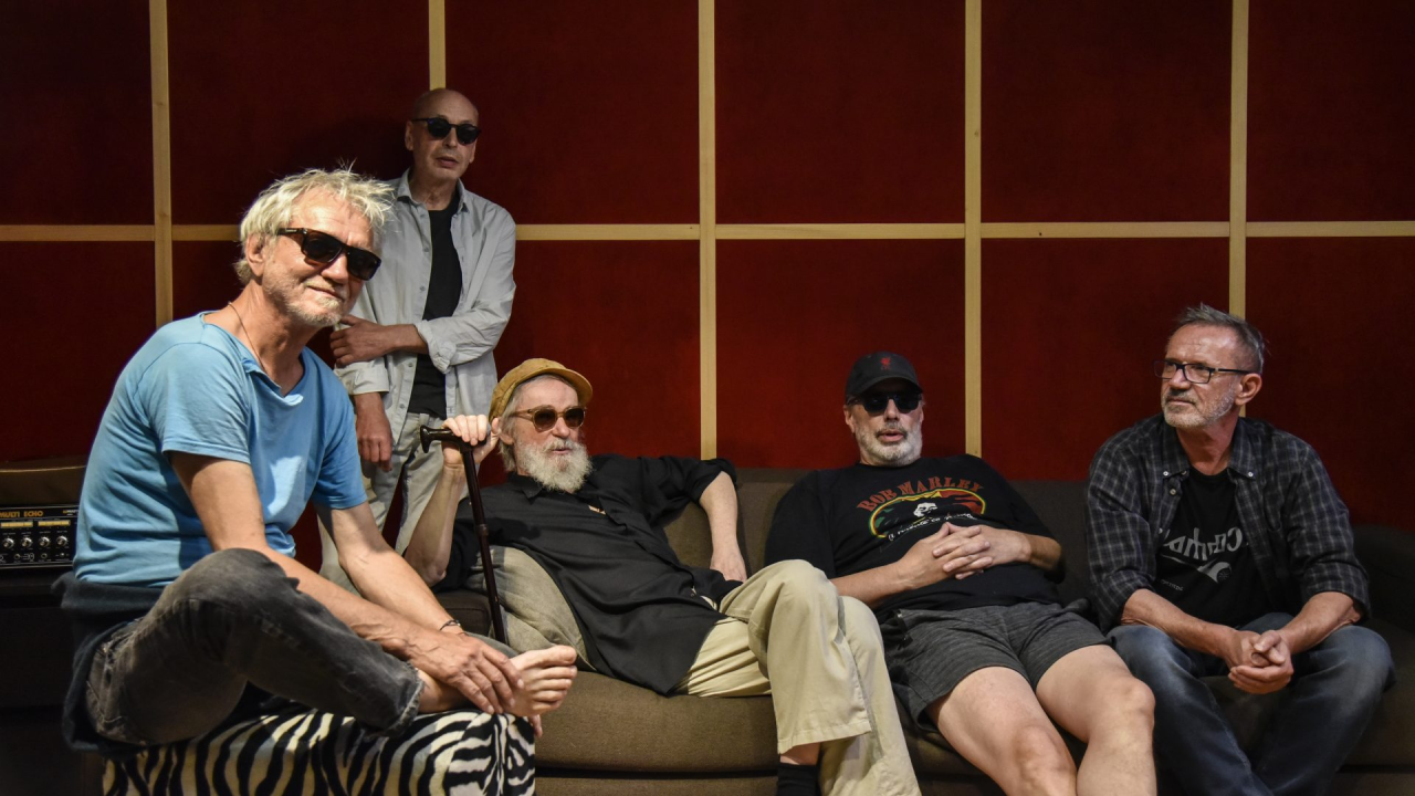 Redatelj Arsen Oremović u Art kinu Arsen predstavlja dokumentarac o kultnom Haustoru