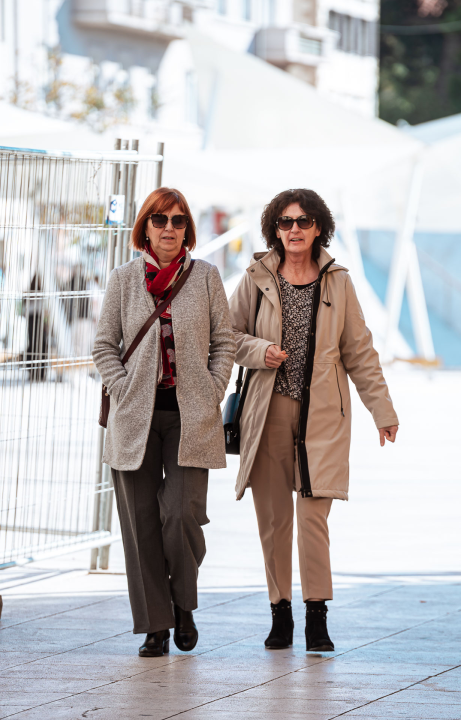 FOTO Đir po gradu, četvrtak 6. studenog