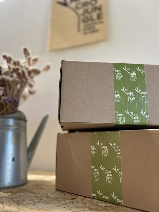 Roko i Anđela na Zlarinu uzgajaju mikrobolje.