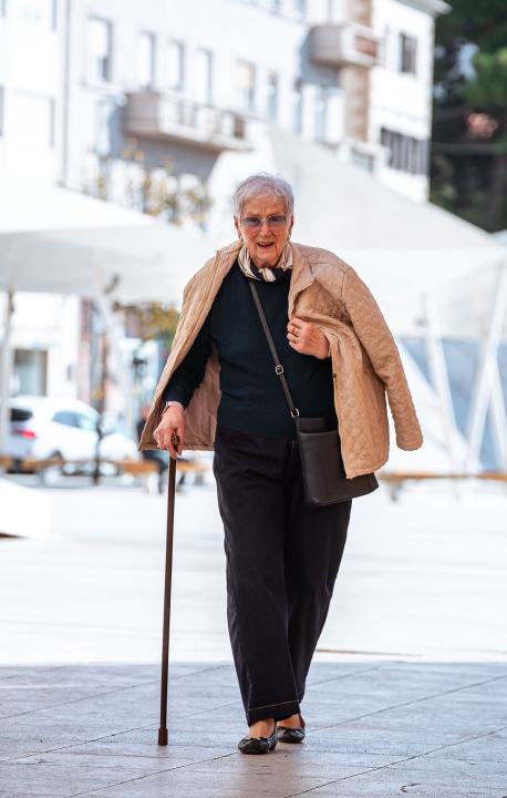 FOTO Đir po gradu, ponedjeljak 10. studenog