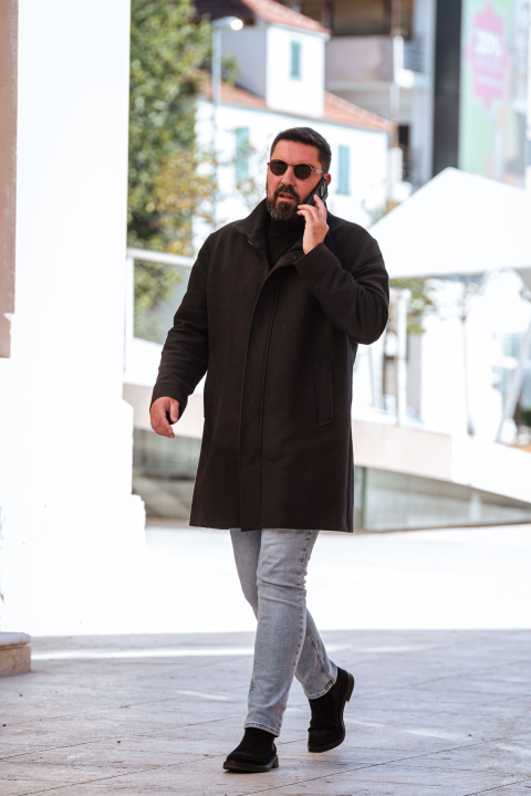 FOTO Đir po gradu, ponedjeljak 10. studenog