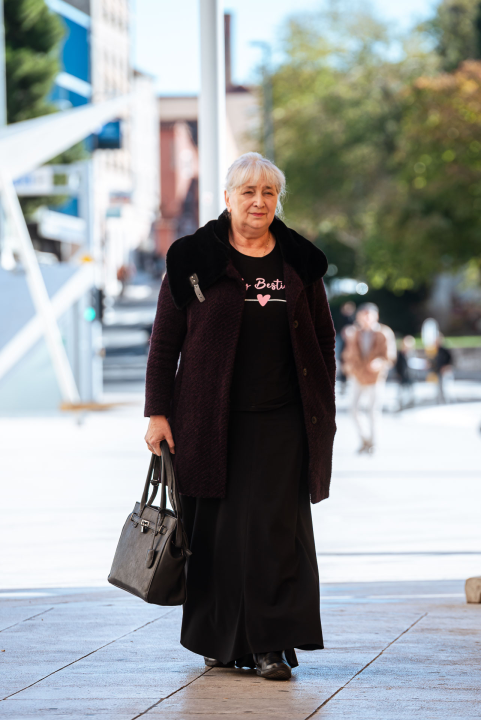 FOTO Đir po gradu, utorak 11. studenog