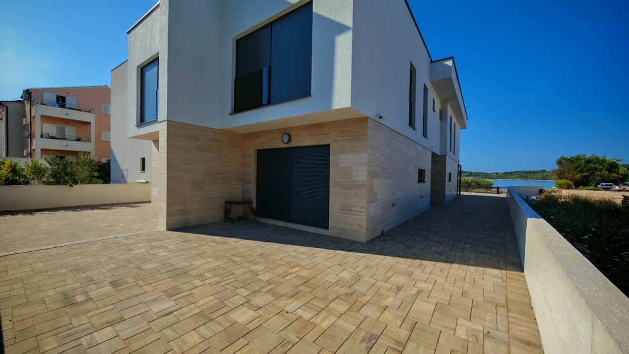 Luksuz uz more: Izdvojili smo ekskluzivne dvoetažne stanove u okolici Šibenika do 650 tisuća eura