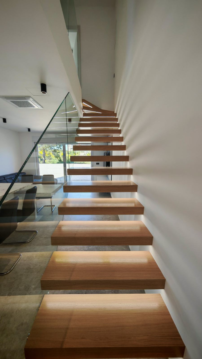 Luksuz uz more: Izdvojili smo ekskluzivne dvoetažne stanove u okolici Šibenika do 650 tisuća eura