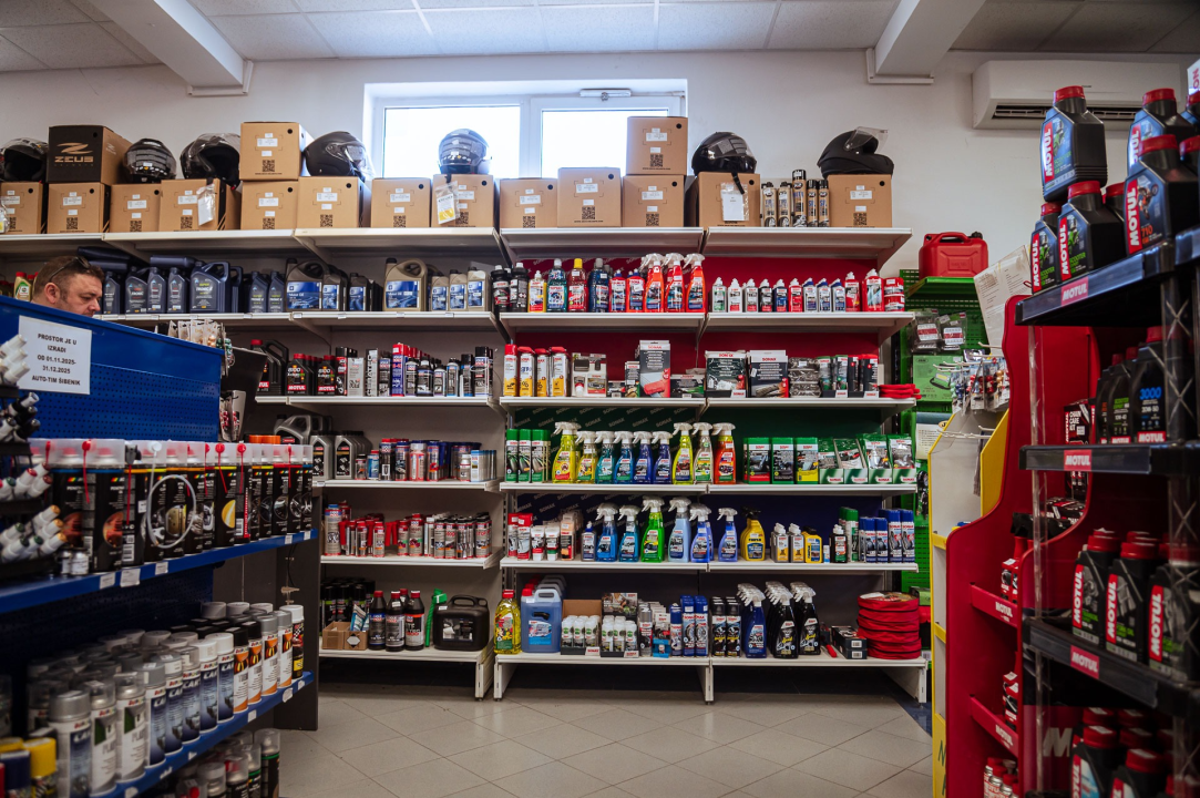 20 godina kvalitete, stručnosti i povjerenja: Najveći izbor akumulatora i guma u županiji pronaći ćete u Auto-Timu!