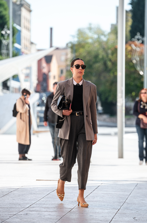 FOTO Đir po gradu, srijeda 12. studenog