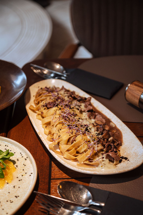 FOTO Uživajte u studenom u Mlinu Montanari uz posebne gastro ponude i glazbene večeri!