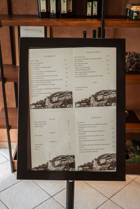 FOTO Uživajte u studenom u Mlinu Montanari uz posebne gastro ponude i glazbene večeri!