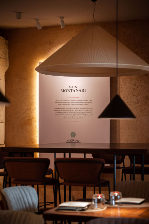 FOTO Uživajte u studenom u Mlinu Montanari uz posebne gastro ponude i glazbene večeri!