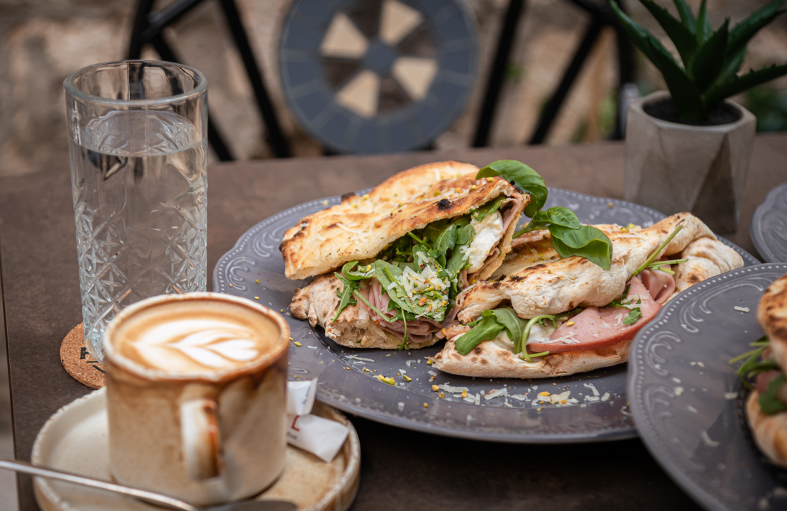 FOTO Prepustite se užitku autentične talijanske pizze u Pizzeriji Fratelli