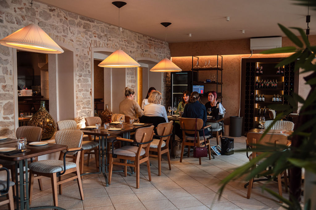 FOTO Uživajte u studenom u Mlinu Montanari uz posebne gastro ponude i glazbene večeri!