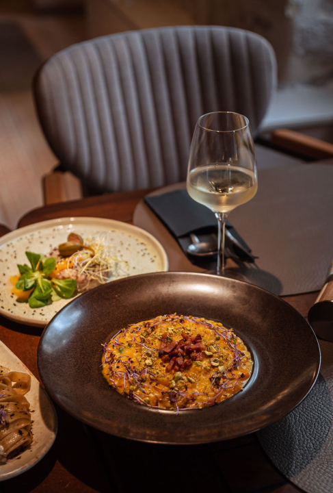 FOTO Uživajte u studenom u Mlinu Montanari uz posebne gastro ponude i glazbene večeri!