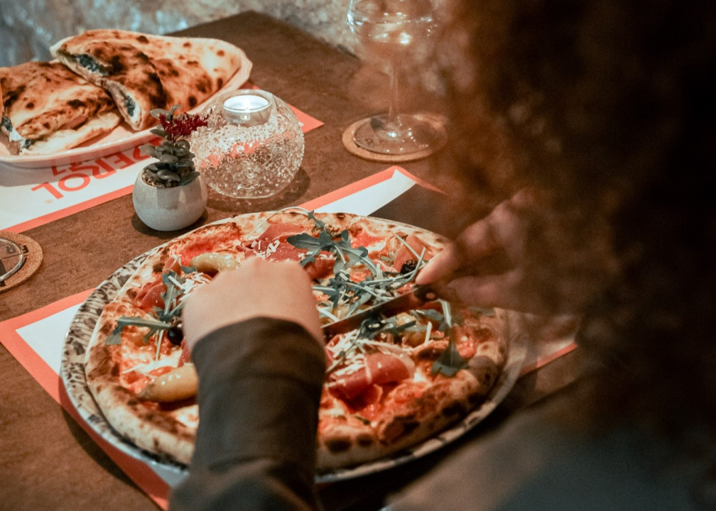 FOTO Prepustite se užitku autentične talijanske pizze u Pizzeriji Fratelli