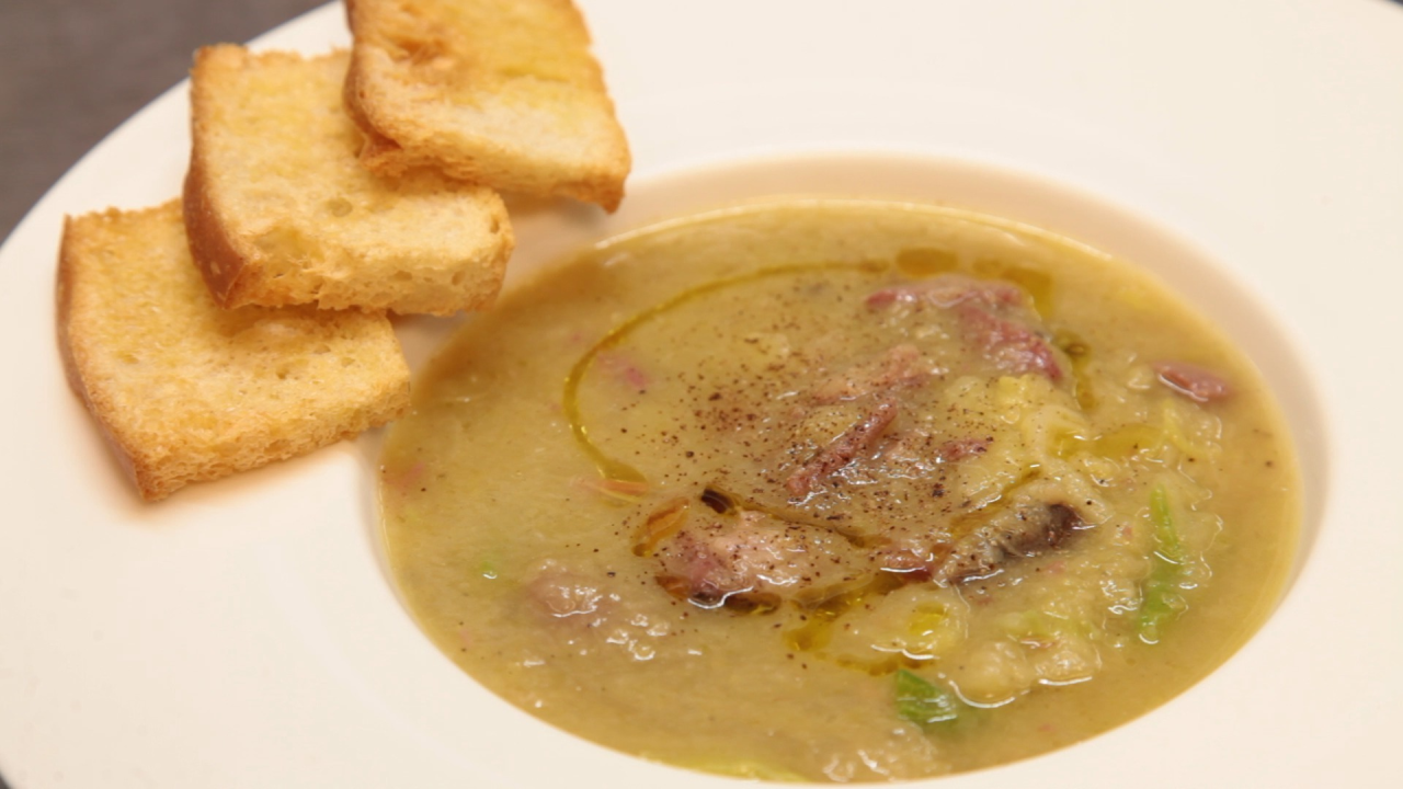 Kaštradina: Zaboravljena kraljica Dalmatinske zagore i venecijanskih stolova