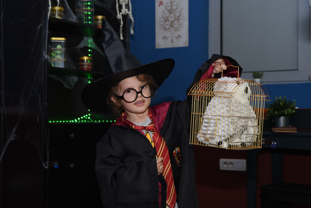 FOTO Nova atrakcija u Pulse Areni: Stiže KiDS Escape Room!