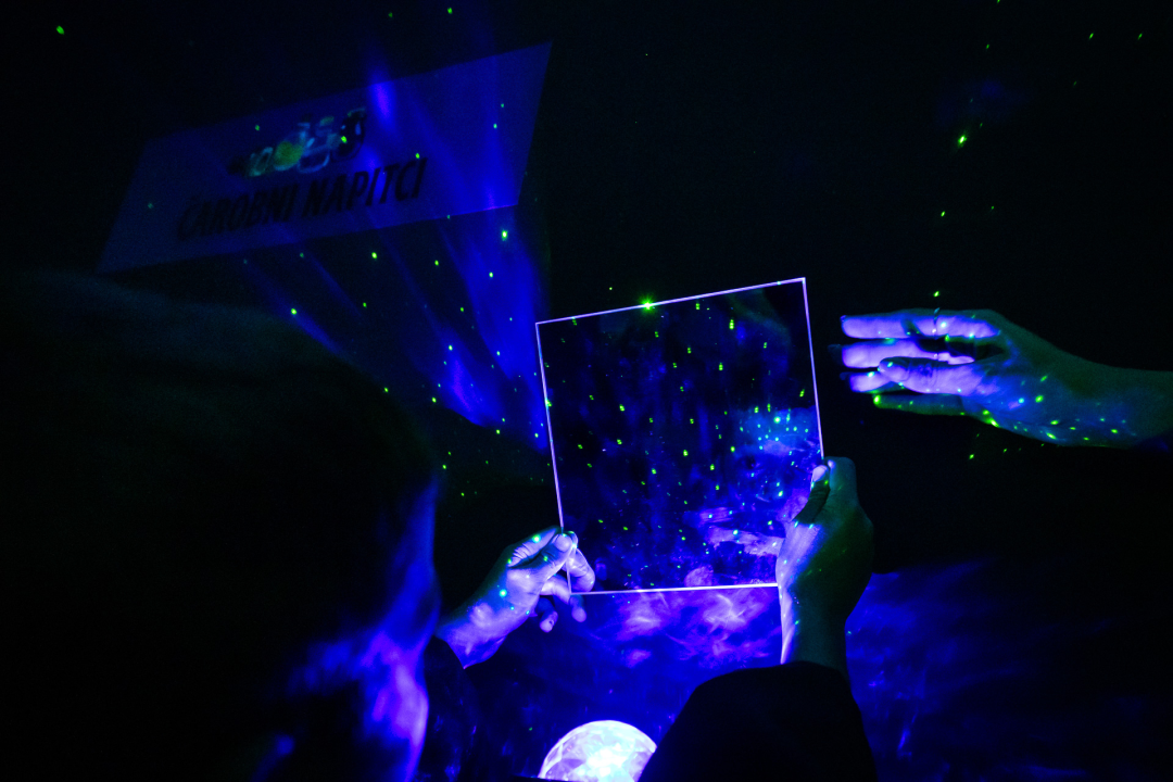 FOTO Nova atrakcija u Pulse Areni: Stiže KiDS Escape Room!