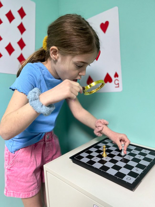 FOTO Nova atrakcija u Pulse Areni: Stiže KiDS Escape Room!