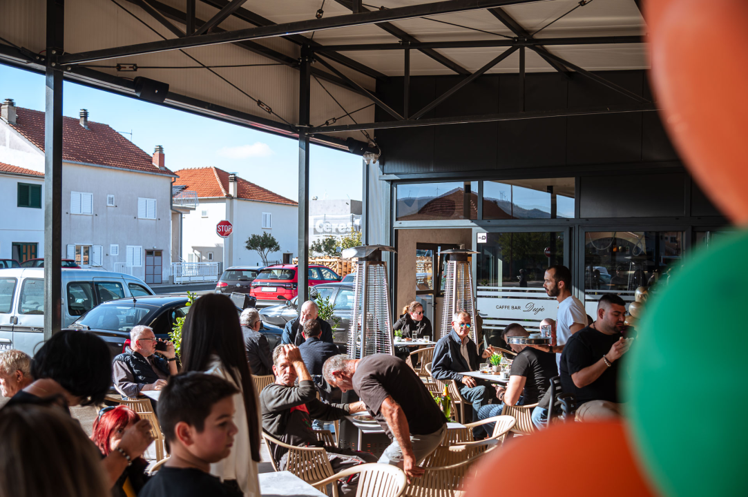 FOTO LUG Shopping Center otvorio svoja vrata: Dostupni i prostori za najam!