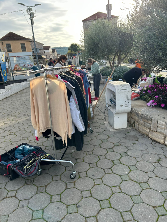 Održan humanitarni buvljak za pirovačke mačke: Sav prihod ide za njihovu kastraciju i sterilizaciju