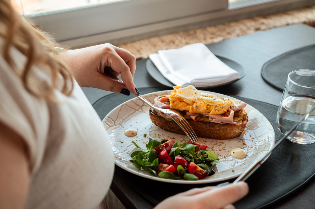 FOTO Organizirajte svoj intimni blagdanski domjenak na najposebnijem mjestu u gradu!