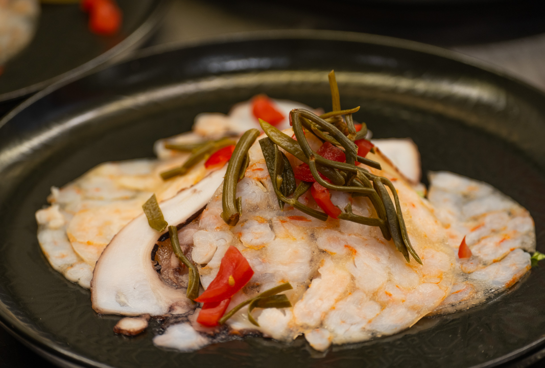 FOTO Organizirajte svoj intimni blagdanski domjenak na najposebnijem mjestu u gradu!