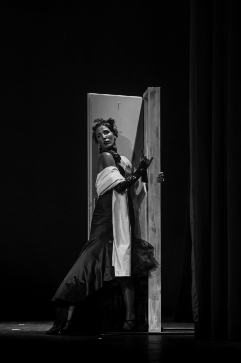 Svečana premijera predstave 'Uza skale, niza skale'