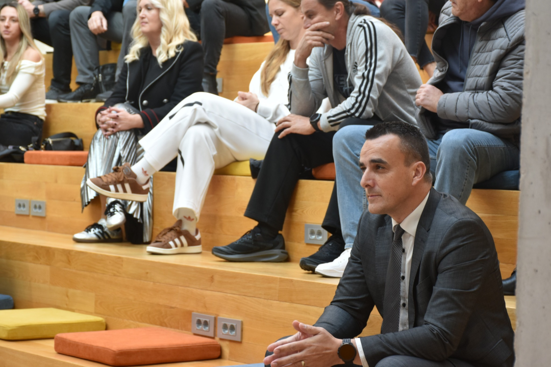 U Trokutu održan seminar za sportaše i trenere iz naše županije