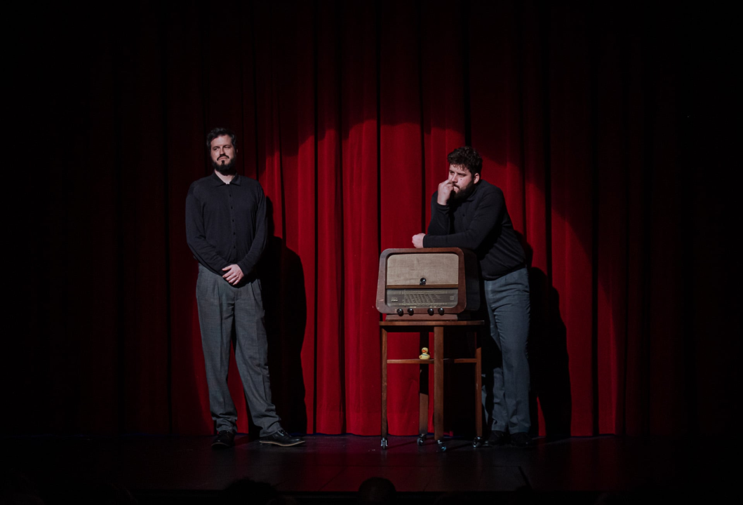 Svečana premijera predstave 'Uza skale, niza skale'