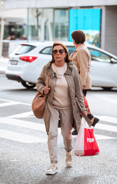 FOTO Đir po gradu, četvrtak 20. studenog