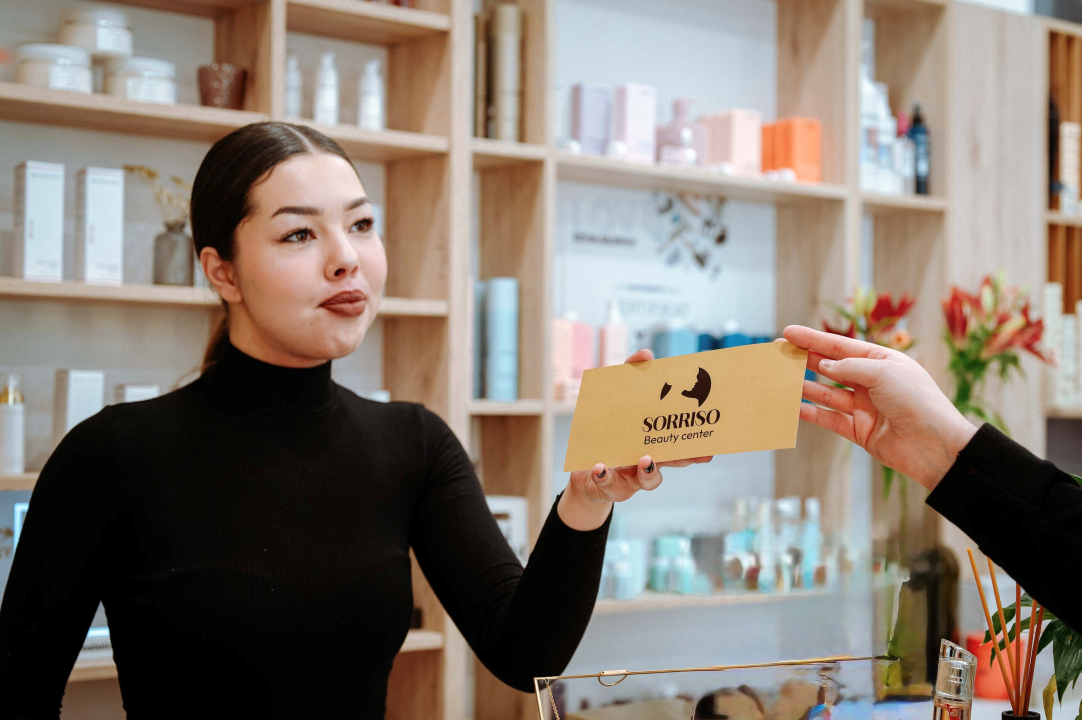 FOTO Prosinački beauty advent u Vodicama: Sorriso priprema 24 dana nagrada koje ne želite propustiti!