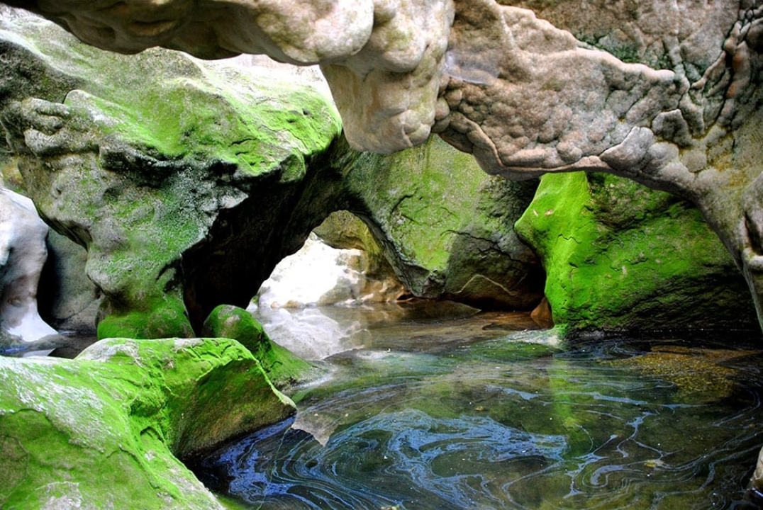 Skriveni dragulj dalmatinskog krša: Kanjon Čikole postaje hit među avanturistima