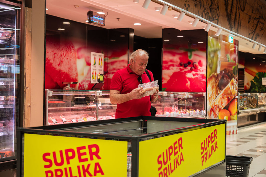 Ne propustite posebne popuste uz 'Super subotu' u Plodinama! 