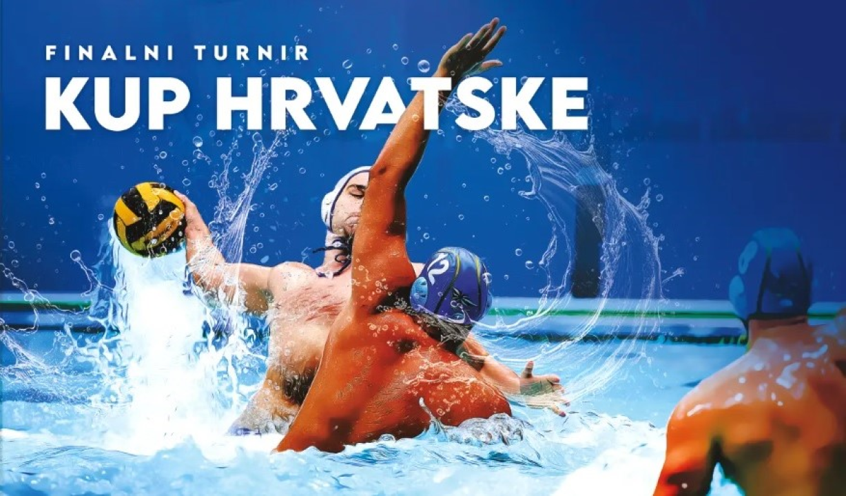 FOTO Bodrite svoje favorite na vaterpolskom spektaklu u Crnici!