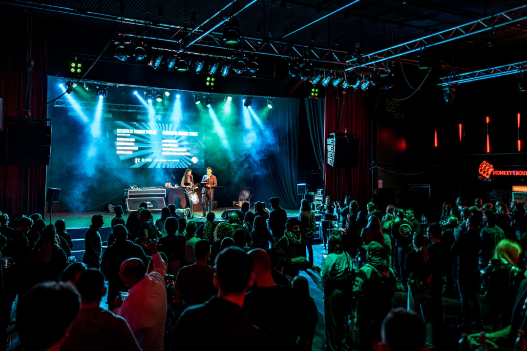 Nagrade Ambasador: Tisno ima najbolji festival, a Šibenik ekipu koja doprinosi sceni