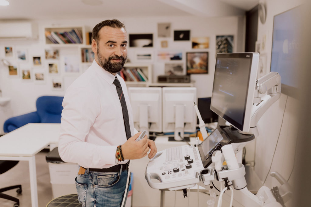 FOTO Uz Affidea Vitu poklonite ono najvažnije sebi i svojim bližnjima!