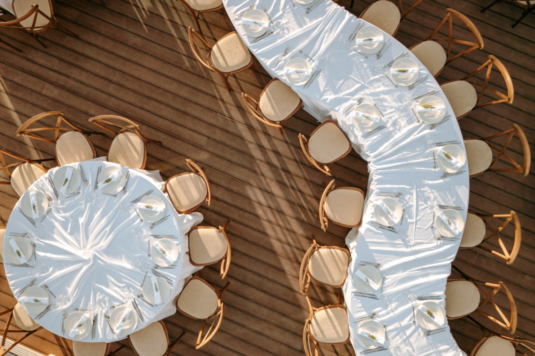 FOTO: Pretvorite svaki događaj u nezaboravno iskustvo s POI Cateringom 