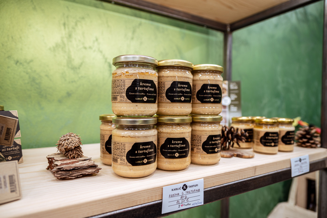 FOTO Brunch, delicije, sportska oprema i tehnika: Najbolji razlozi za đir kroz Šibenik 