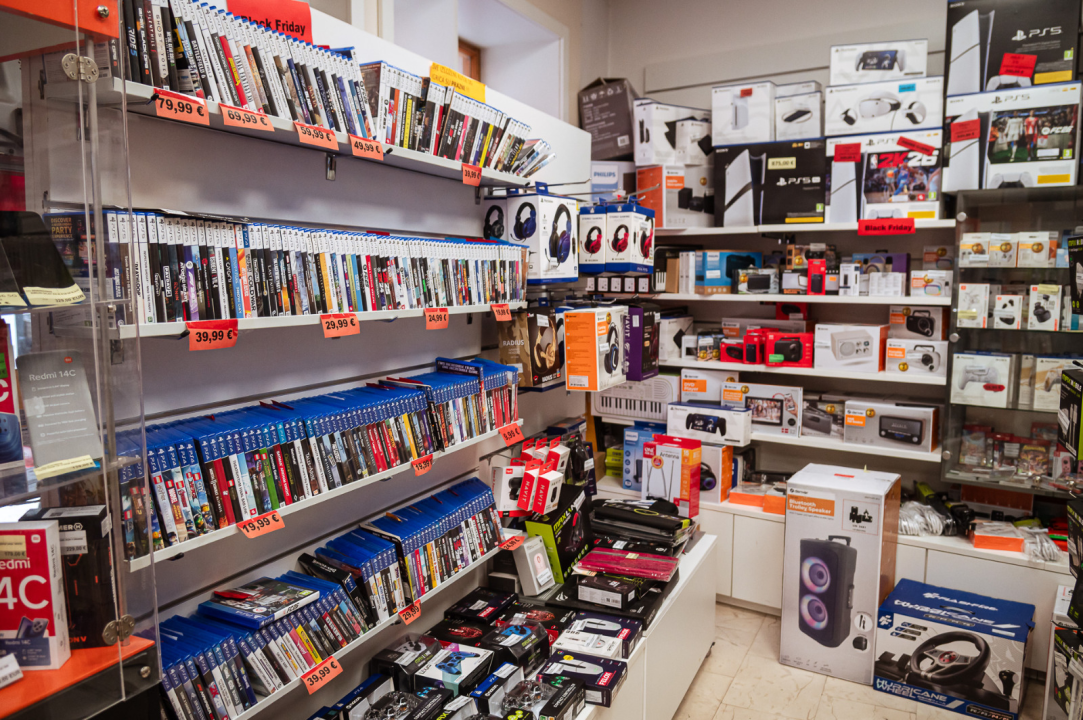 FOTO Brunch, delicije, sportska oprema i tehnika: Najbolji razlozi za đir kroz Šibenik 