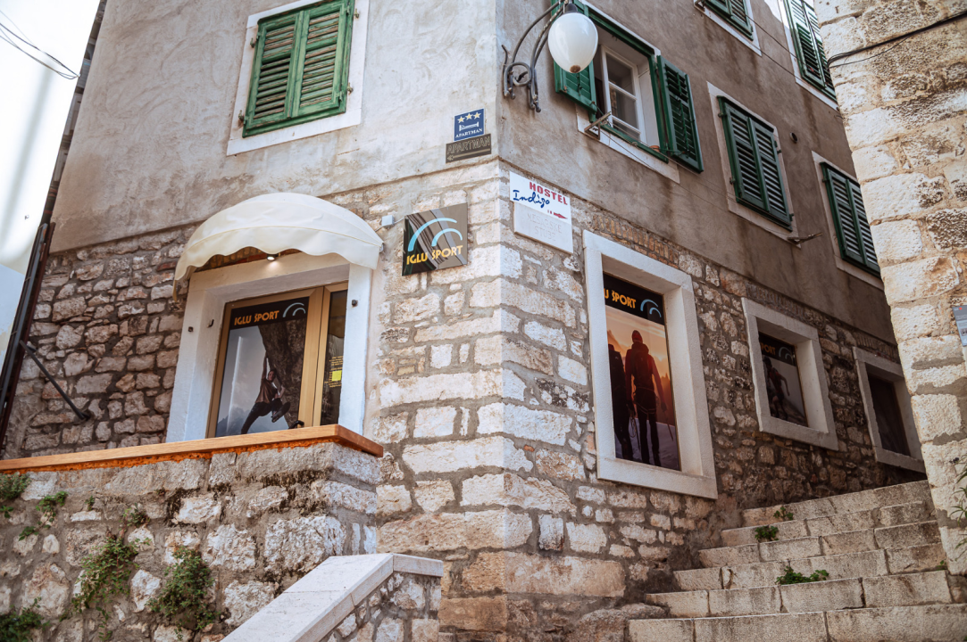FOTO Brunch, delicije, sportska oprema i tehnika: Najbolji razlozi za đir kroz Šibenik 