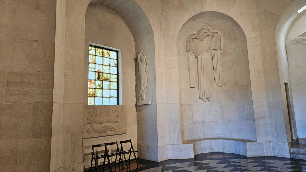 Mauzolej u Otavicama spomenik je jednom vremenu, rodnom kraju i zavjetu