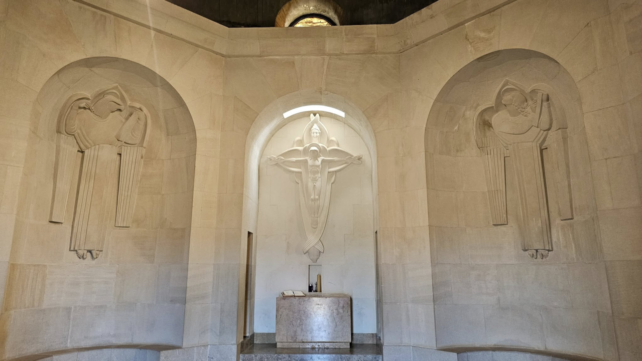 Mauzolej u Otavicama spomenik je jednom vremenu, rodnom kraju i zavjetu