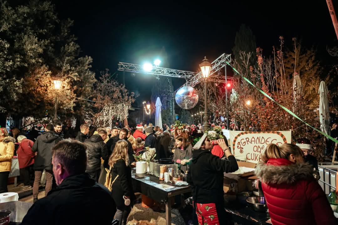 Otvorene prijave za Adventurinu Frituladu: Veliko finale 17. prosinca, evo do kada se možete prijaviti