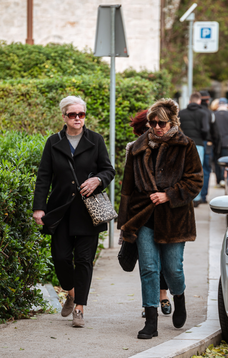 FOTO Zimski preokret, modni iskorak: Šibenčanke pokazale kako biti šik u hladnim danima