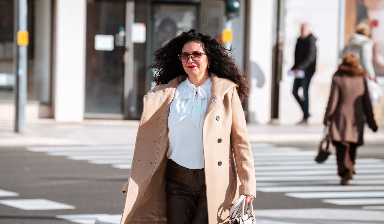 FOTO Đir po gradu, ponedjeljak 1. prosinca