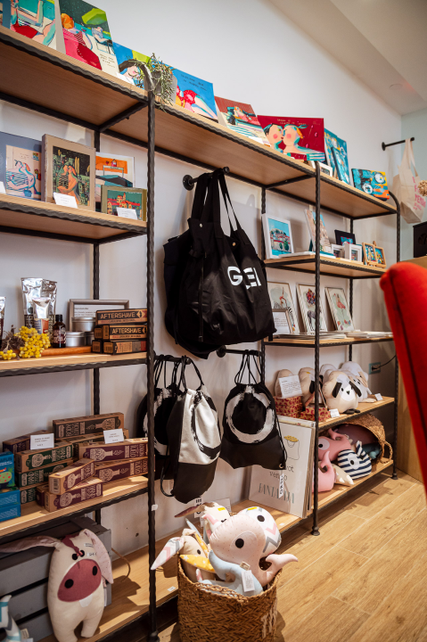 FOTO Posebni pokloni za vaše posebne ljude: Otkrijte blagdansku ponudu Kola-fjake na Dobriću