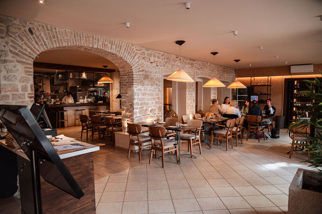 FOTO Zakoračite u najčarobnije doba godine uz bogat program Mlina Montanari!