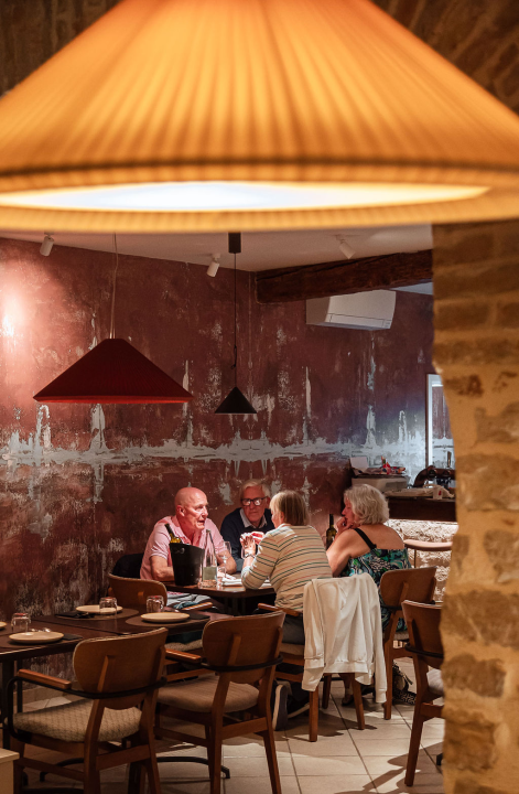 FOTO Zakoračite u najčarobnije doba godine uz bogat program Mlina Montanari!