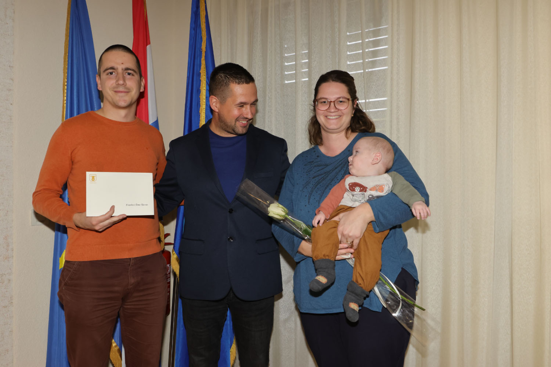 Dodijeljene potpore Općine Tisno 