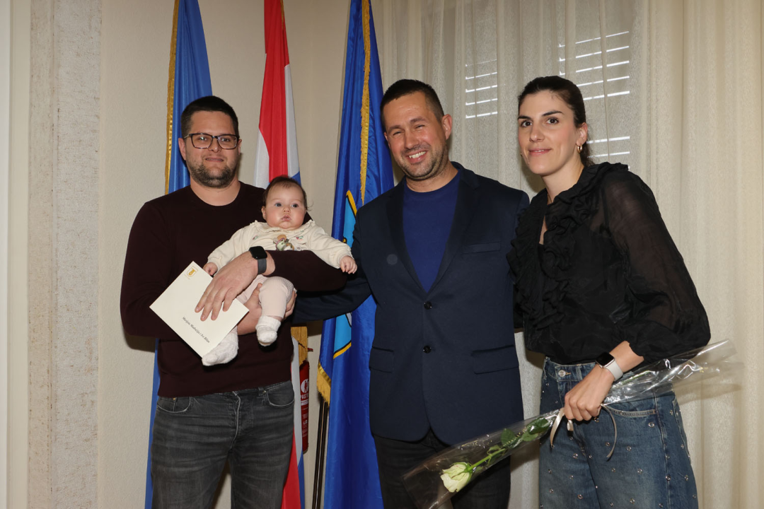 Dodijeljene potpore Općine Tisno 